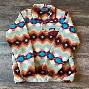 Women’s Patagonia Pullover